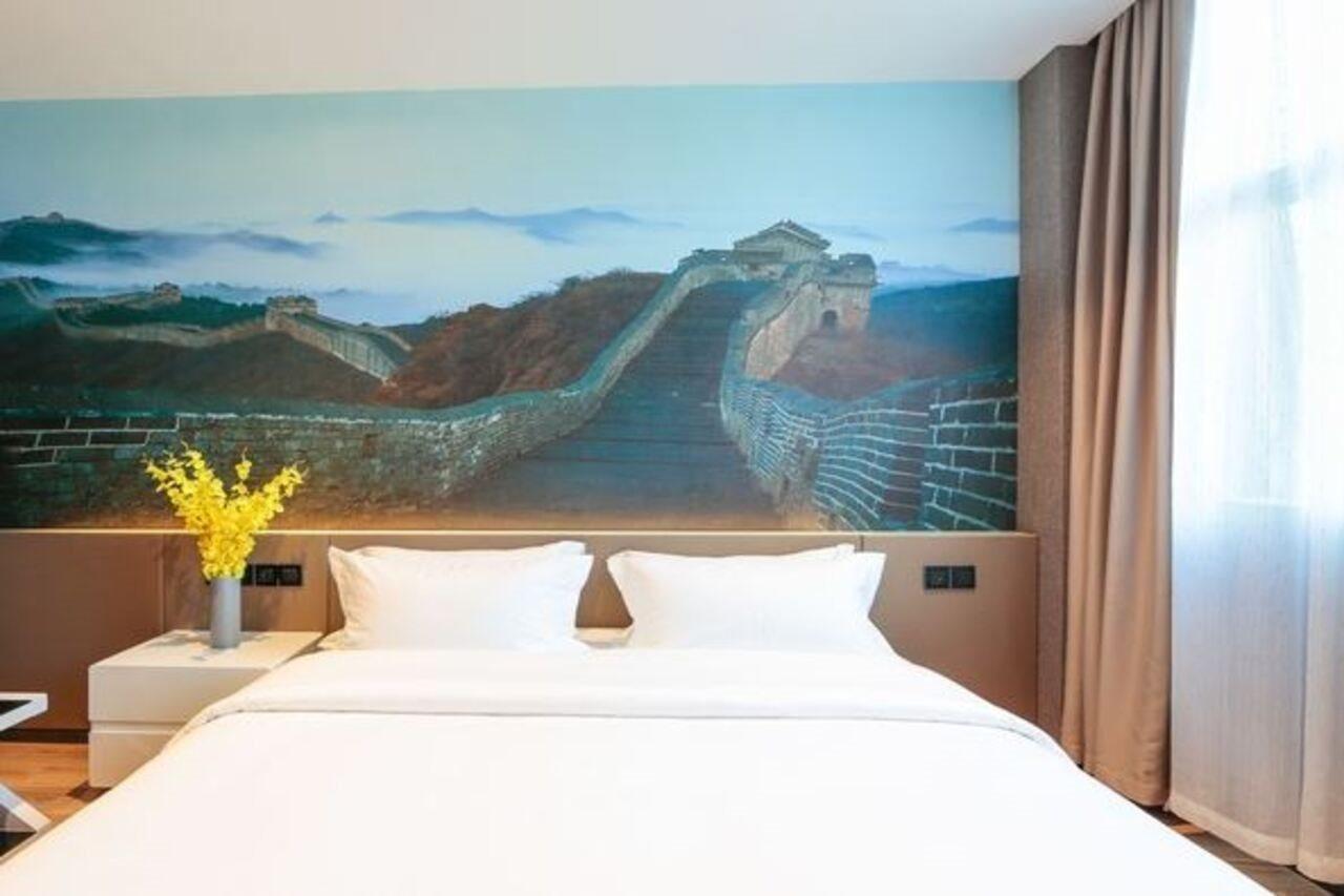 Guangzhou Hengdong Business Hotel Zewnętrze zdjęcie