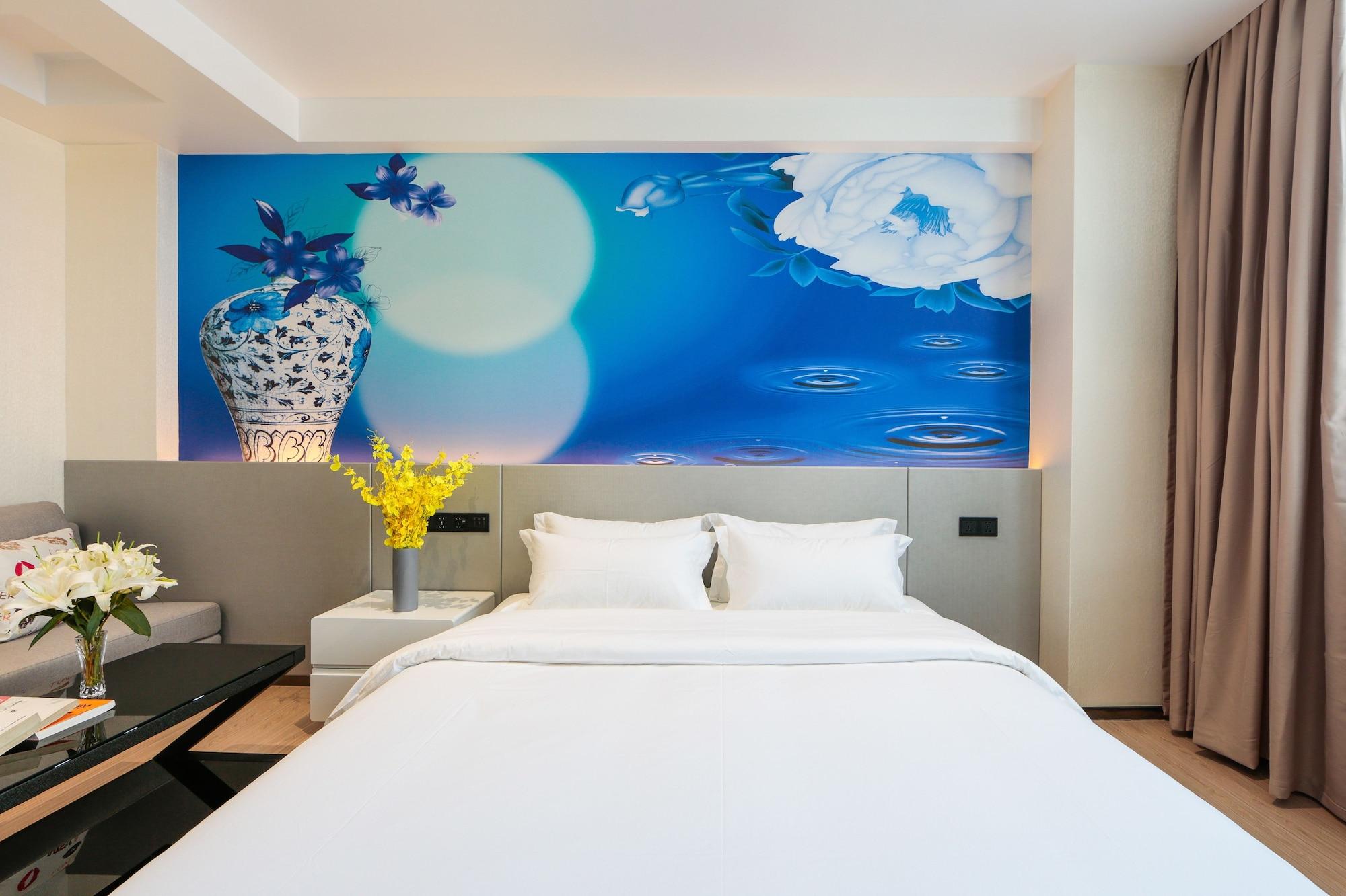 Guangzhou Hengdong Business Hotel Zewnętrze zdjęcie
