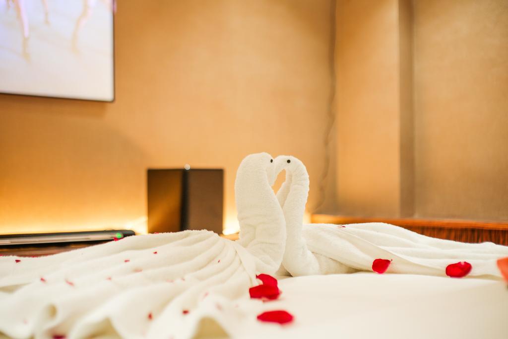 Guangzhou Hengdong Business Hotel Zewnętrze zdjęcie